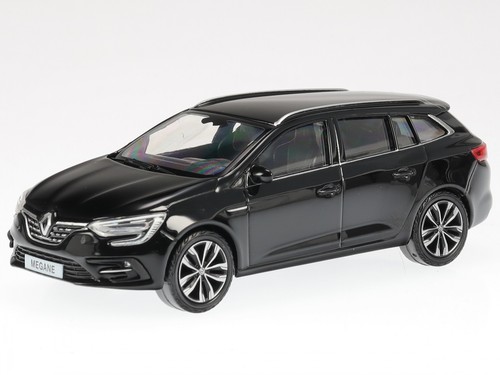 Renault megane estate - renault,