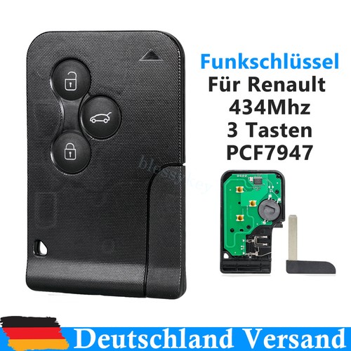 433mhz funk schlüssel - funk,