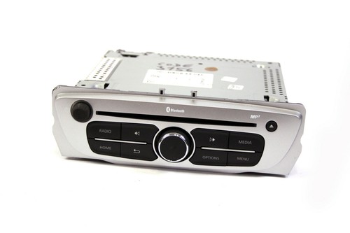 Autoradio renault megane - cd,