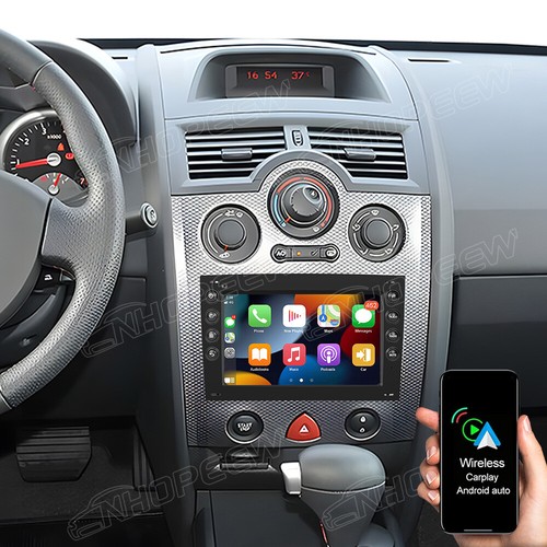 Apple carplay für renault - für,