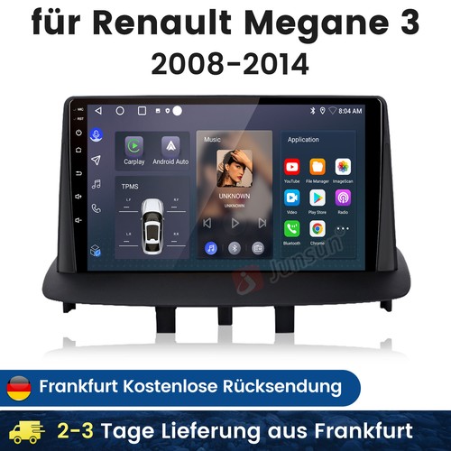 Für renault megane - renault, 3