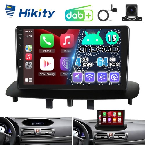 64gb dab carplay android - 4+64gb,