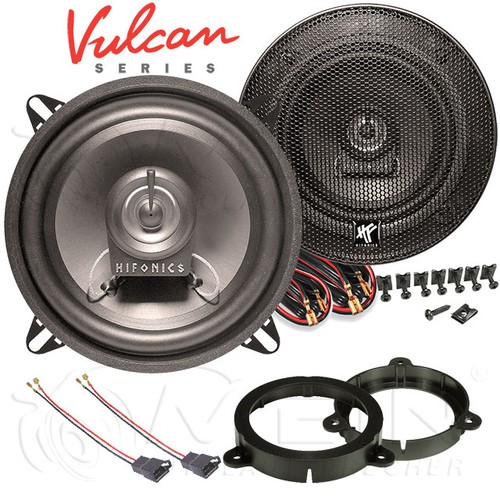 Hifonics auto lautsprecher - hifonics,