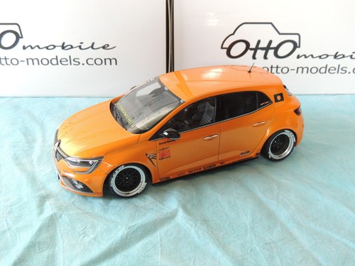 Renault megane - renault, s.