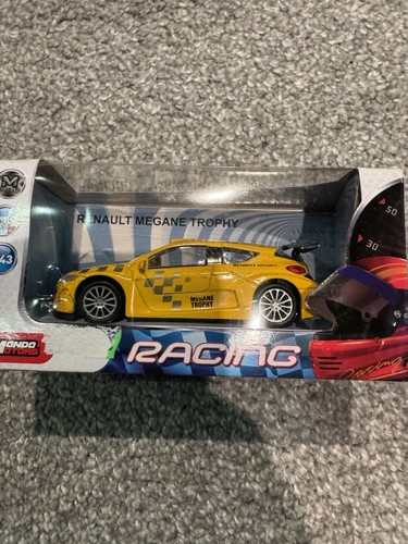 Modell auto renault megane - auto,