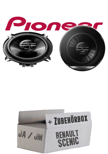 Pioneer lautsprecher für - pioneer,