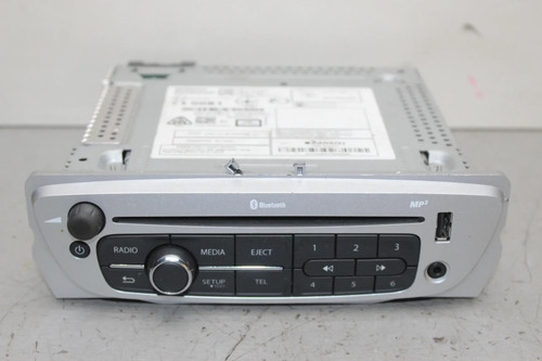 Autoradio navigation radio - autoradio, cd