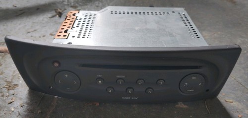 Original autoradio renault - original,