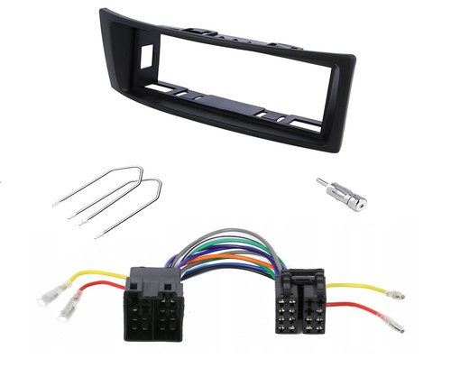 Autoradio adapter rahmen für - autoradio,