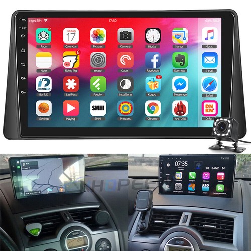Android autoradio gps - 15,