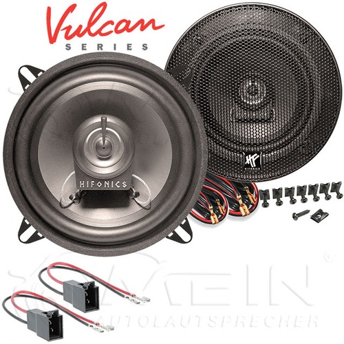 Hifonics auto lautsprecher - hifonics,
