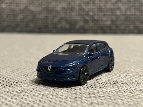 Norev renault megane - iv, 1:64