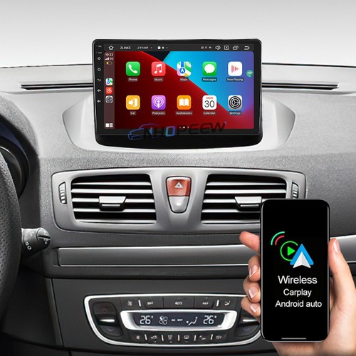 Android apple carplay - 15,