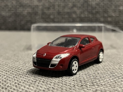 Norev renault megane coupe - megane,