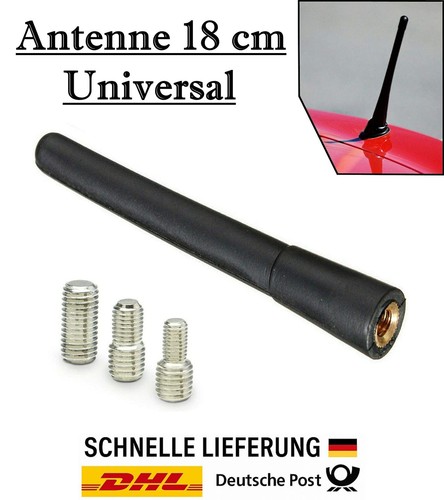 Universal stab - 18, cm
