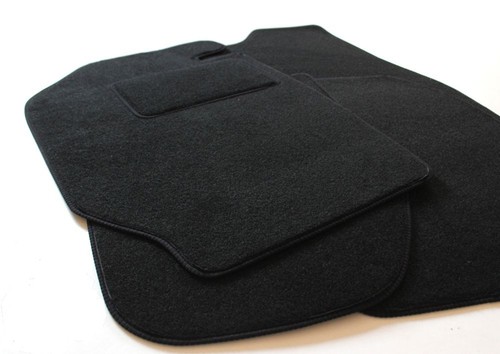Fußmatten automatten velours - automatten,