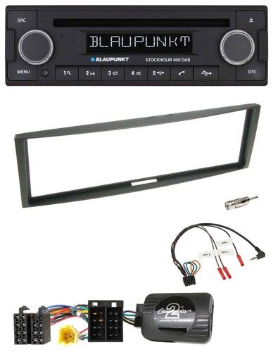 Blaupunkt lenkrad bluetooth - lenkrad,