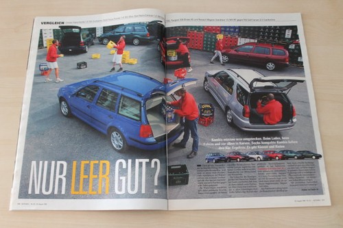 Auto bild 1999 renault - 33/1999,