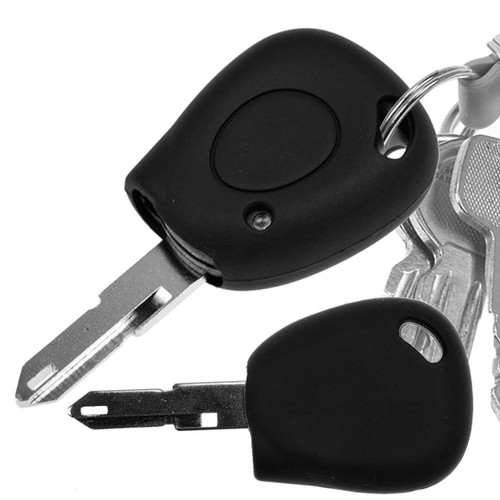 Auto schlüssel hülle schwarz - schlüssel,