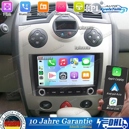 Autoradio für renault - autoradio,