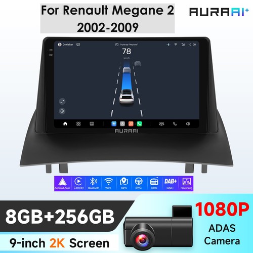 Autoradio carplay gps bt5 - autoradio, bt5.0