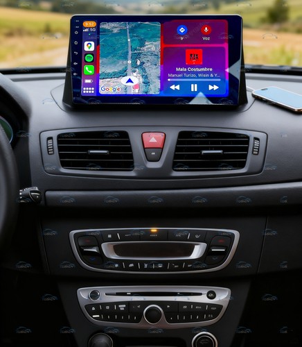 64gb for renault - for, 3