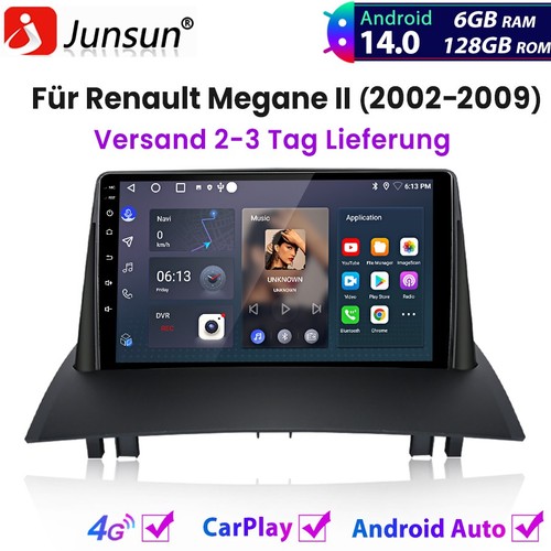 Für renault megane - für,