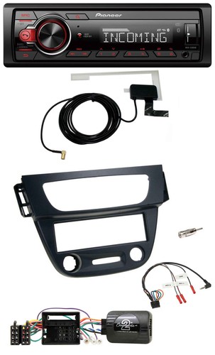 Pioneer usb lenkrad - usb,