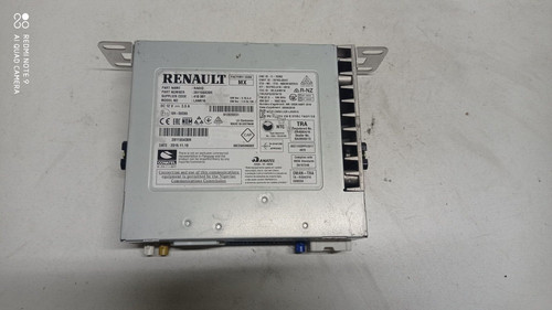 Autoradio modul gps - autoradio, renault
