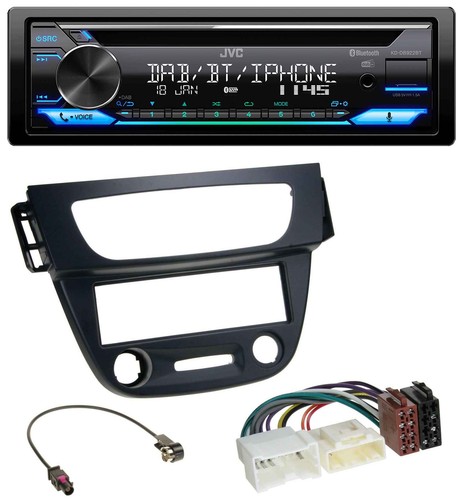 Jvc bluetooth mp3 - mp3, usb