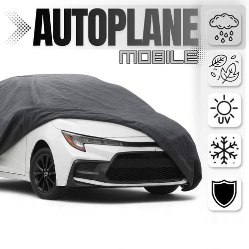 Premium autoplane passt - passt, für