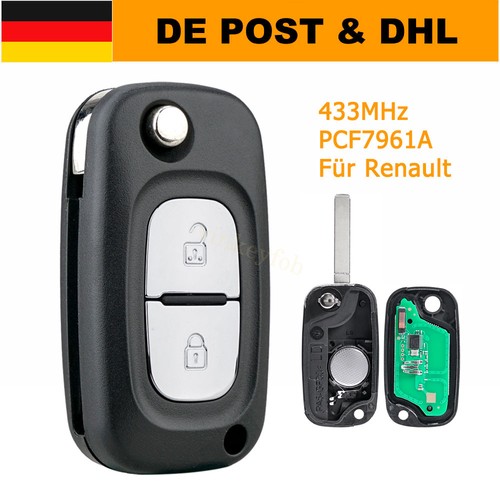 Auto ersatz funk schlüssel - auto,