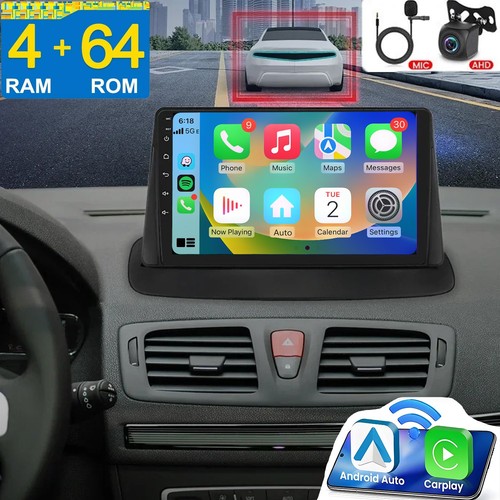 64g autoradio apple - 4g+64g,