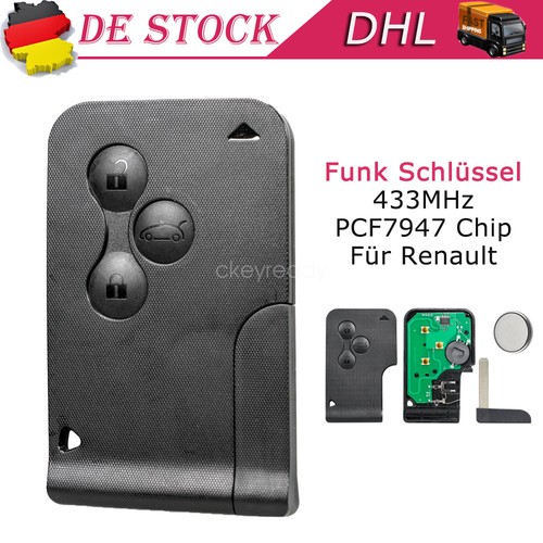Auto ersatz funk schlüssel - auto,
