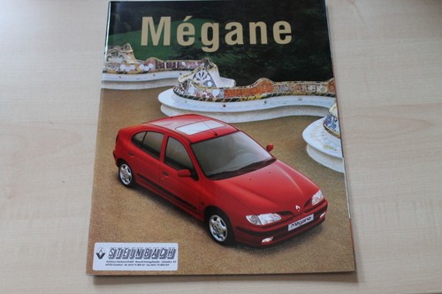 89298 renault megane prospekt - 89298),