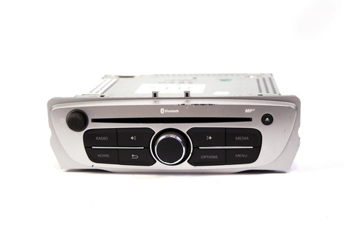Autoradio renault megane - cd,