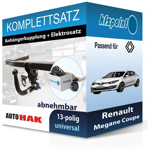 Für renault megane - renault,