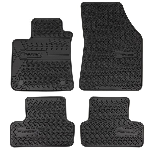 Frogum gummimatten - frogum,