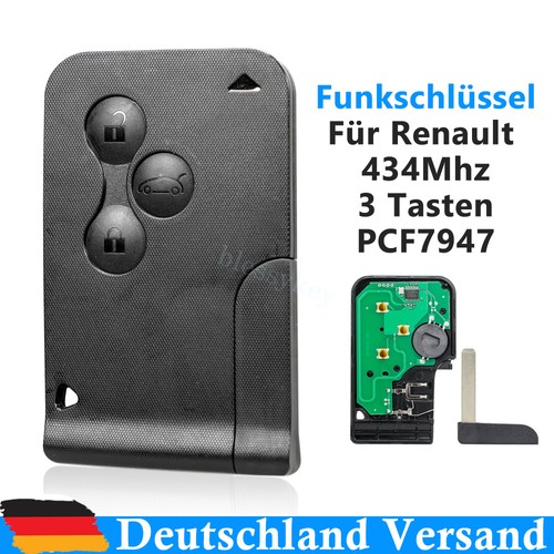 433mhz auto funk schlüssel - funk,