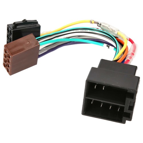 Autoradio radioadapter - autoradio,