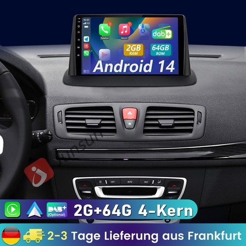 Android dab carplay für - 14,