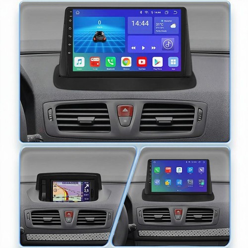 128gb 8kern für - 6+128gb, renault