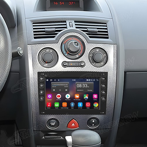 Für renault megane - megane, 2