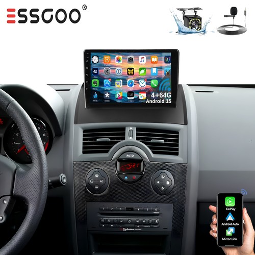 64gb android autoradio - 4+64gb,