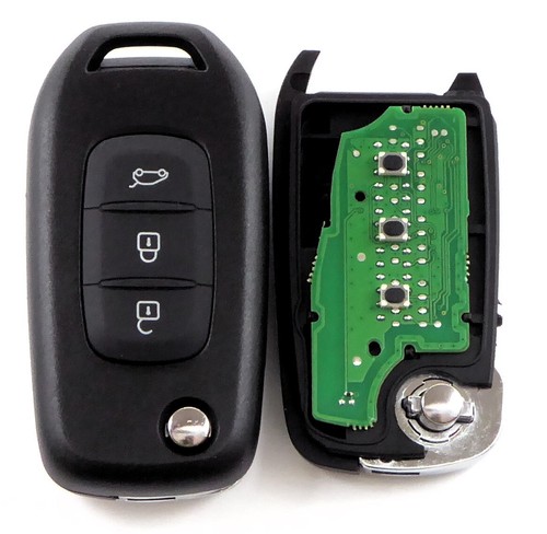 Auto klapp funkschlüssel - klapp,