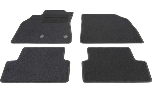 Fußmatten set für renault - set,