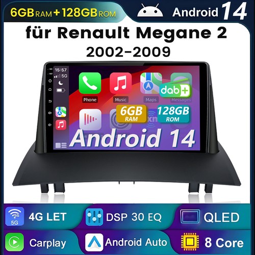 128gb 8kern swc carplay für - 8kern,
