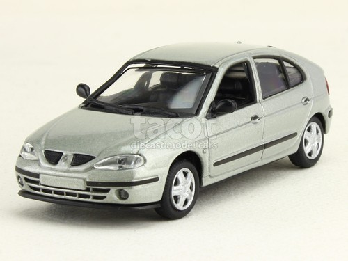 Renault megane 1997 - renault, norev