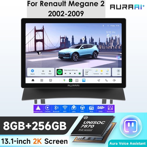 Für renault megane ii - megane,