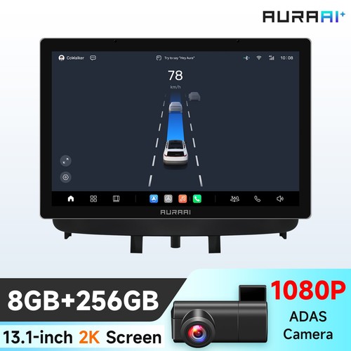 256gb für renault - 8+256gb,